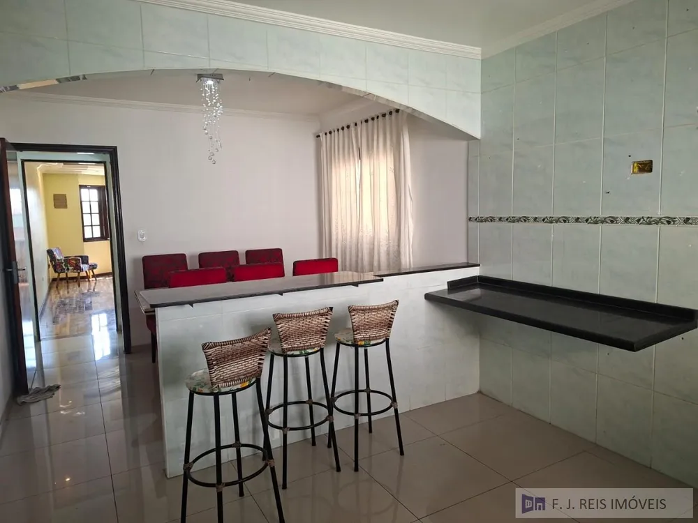 Sobrado, 3 quartos, 213 m² - Foto 4