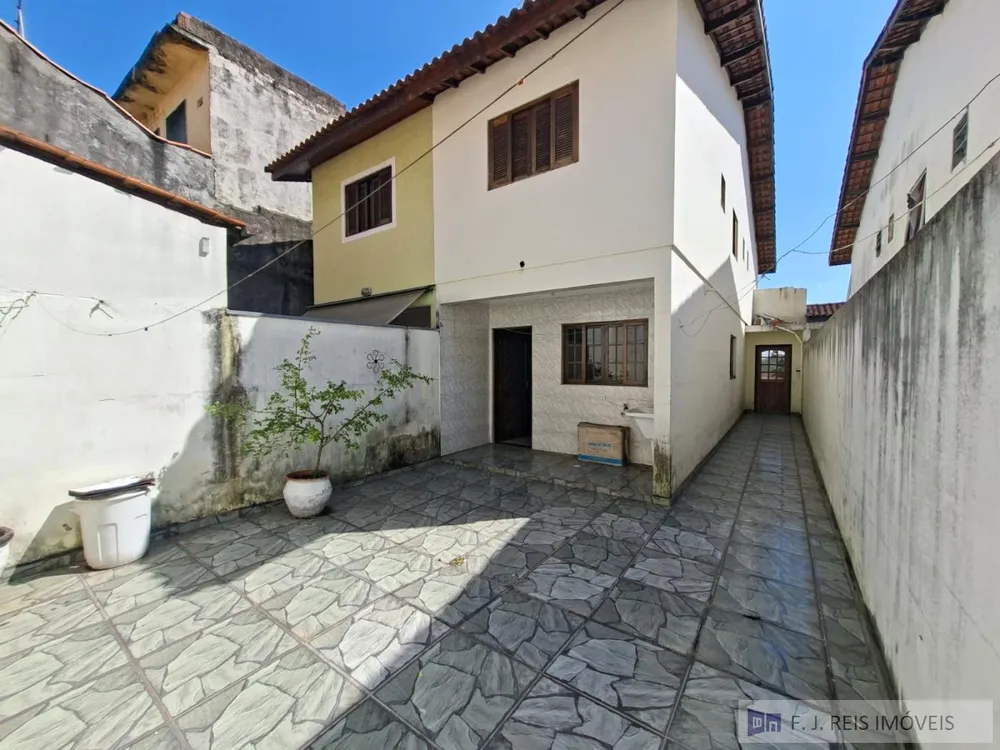 Sobrado, 3 quartos, 213 m² - Foto 12