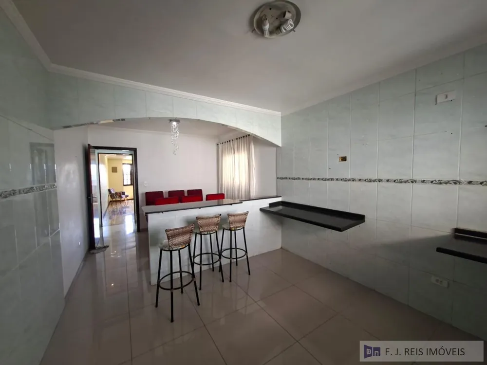 Sobrado, 3 quartos, 213 m² - Foto 3