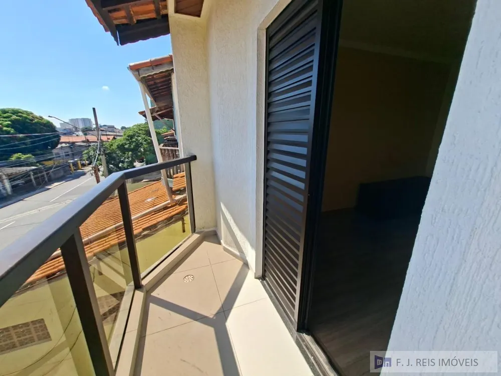 Sobrado, 3 quartos, 213 m² - Foto 7