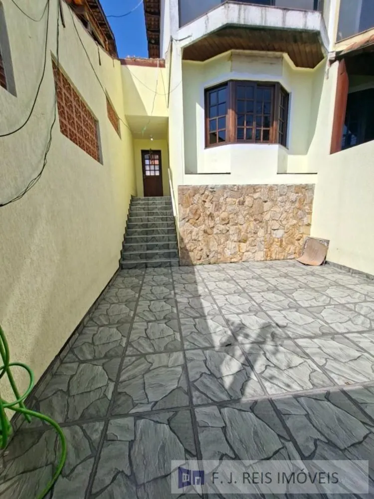 Sobrado, 3 quartos, 213 m² - Foto 10