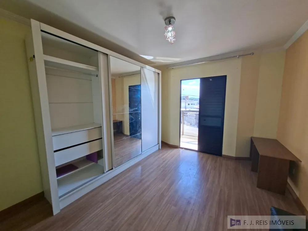 Sobrado, 3 quartos, 213 m² - Foto 5