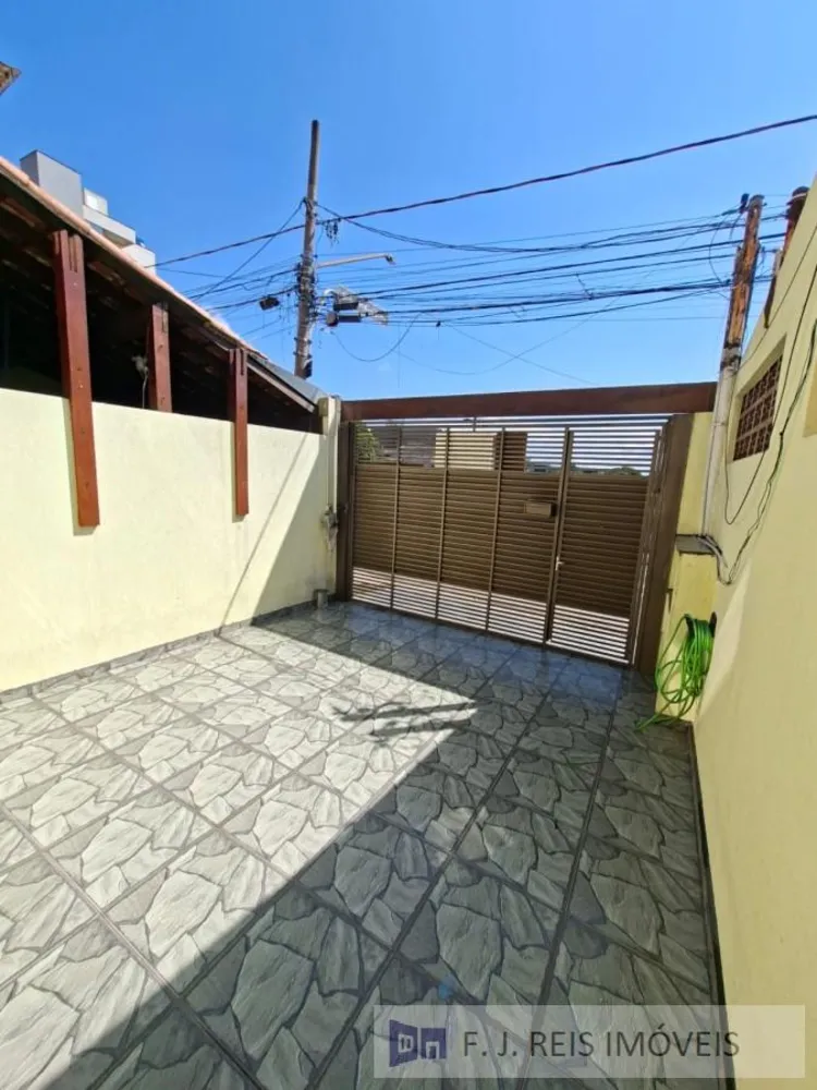 Sobrado, 3 quartos, 213 m² - Foto 11