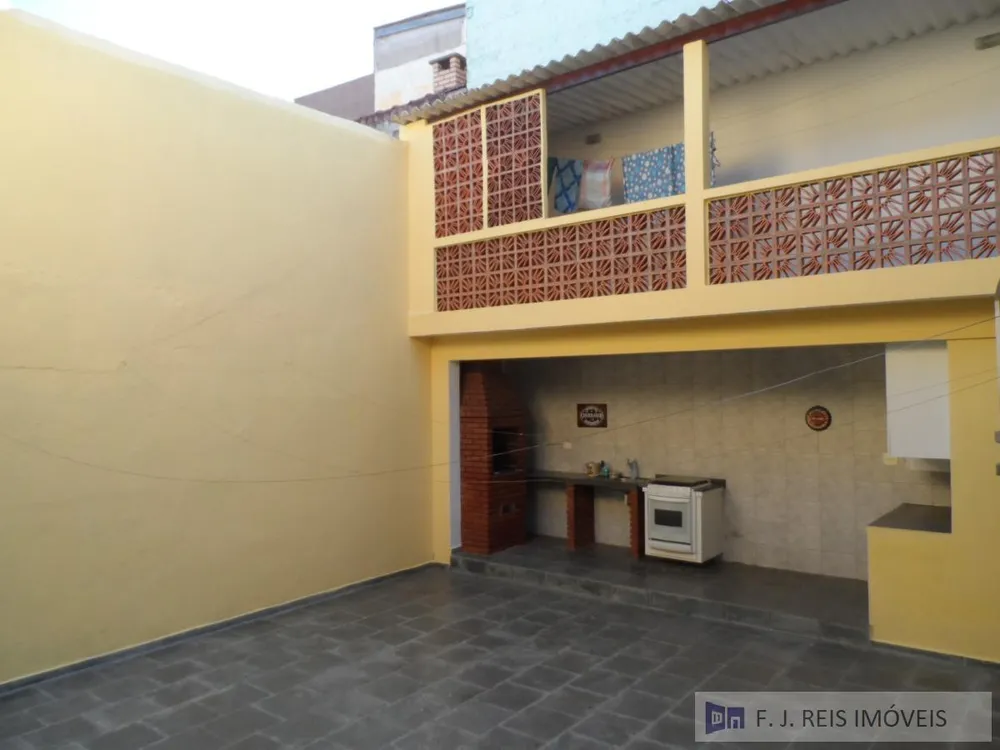 Sobrado, 4 quartos, 420 m² - Foto 8