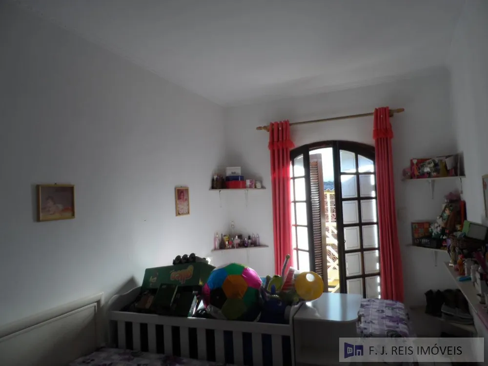 Sobrado, 4 quartos, 420 m² - Foto 2