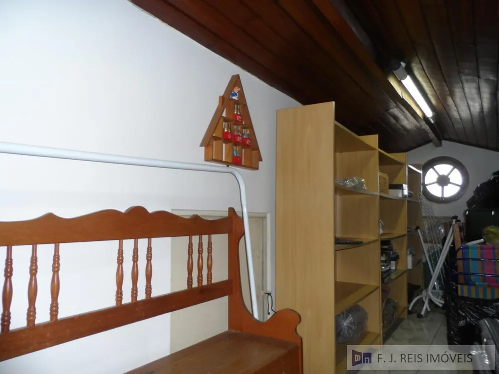 Sobrado, 4 quartos, 420 m² - Foto 12