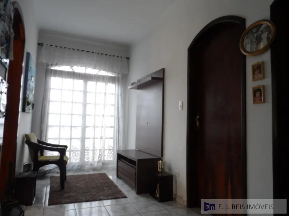 Sobrado, 4 quartos, 420 m² - Foto 5