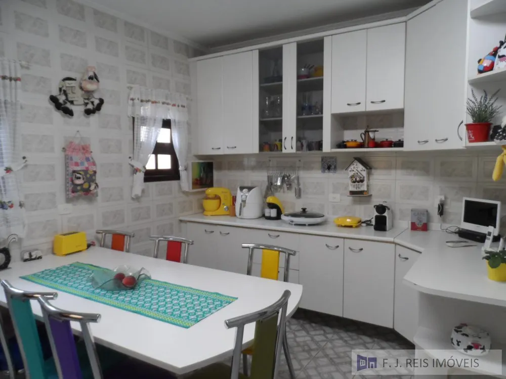 Sobrado, 4 quartos, 420 m² - Foto 3