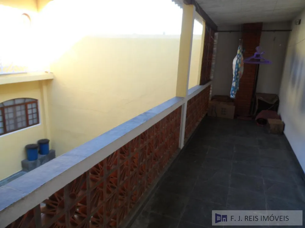 Sobrado, 4 quartos, 420 m² - Foto 6