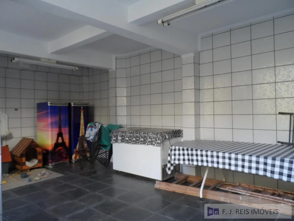 Sobrado, 4 quartos, 420 m² - Foto 7