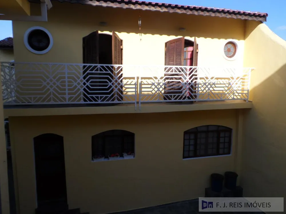 Sobrado, 4 quartos, 420 m² - Foto 4