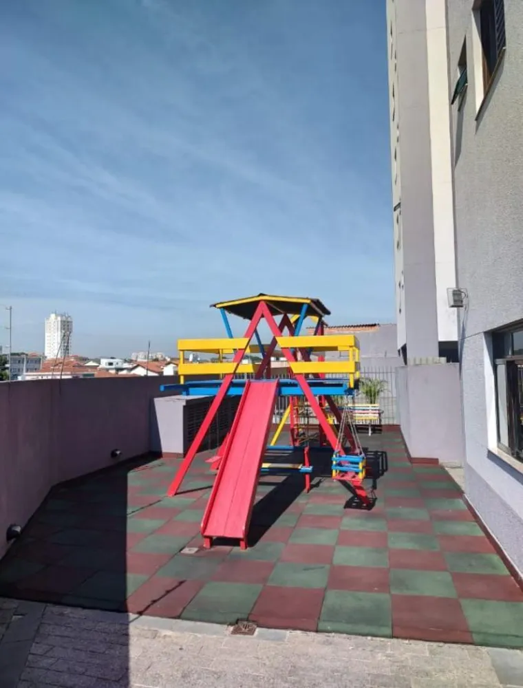 Apartamento, 3 quartos, 94 m² - Foto 12