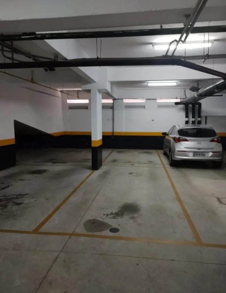 Apartamento, 3 quartos, 94 m² - Foto 3