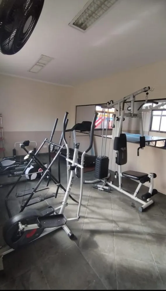 Apartamento, 3 quartos, 94 m² - Foto 8