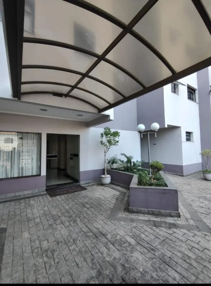 Apartamento, 3 quartos, 94 m² - Foto 4