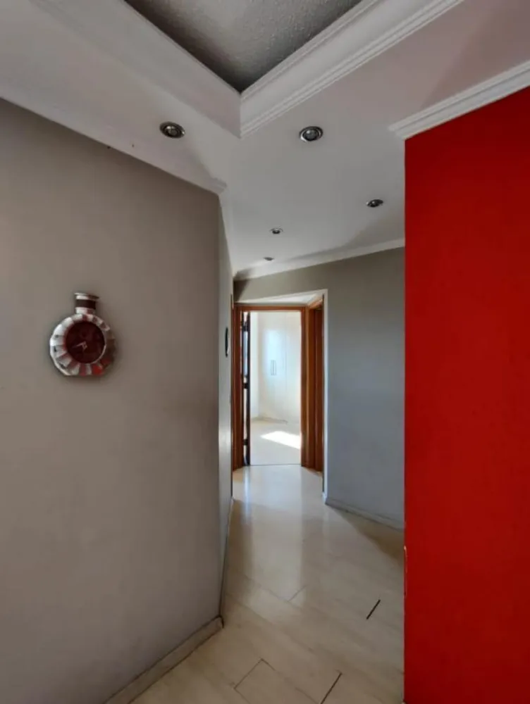 Apartamento, 3 quartos, 94 m² - Foto 3
