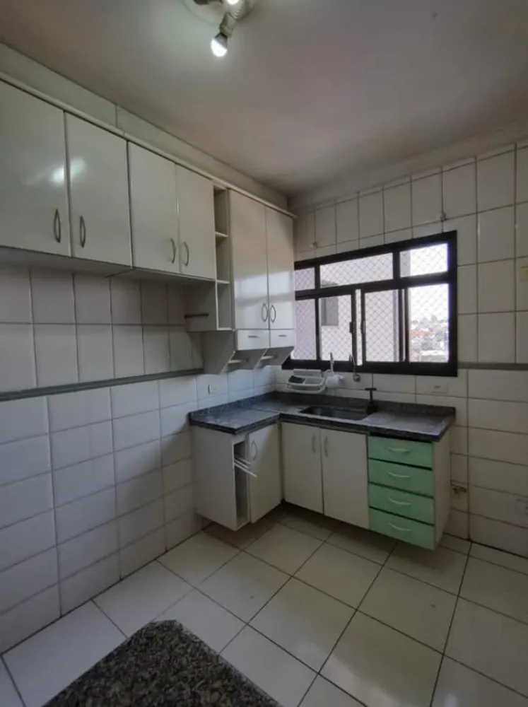 Apartamento, 3 quartos, 94 m² - Foto 1