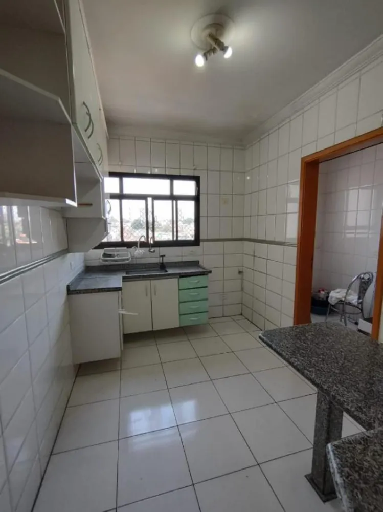 Apartamento, 3 quartos, 94 m² - Foto 2