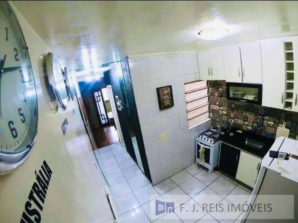Apartamento, 1 quarto, 35 m² - Foto 7