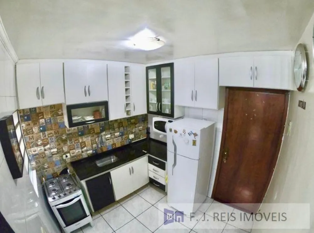 Apartamento, 1 quarto, 35 m² - Foto 8
