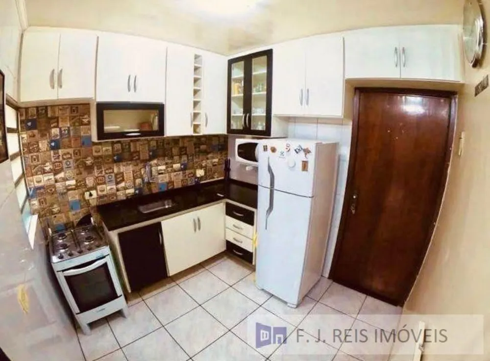 Apartamento, 1 quarto, 35 m² - Foto 5