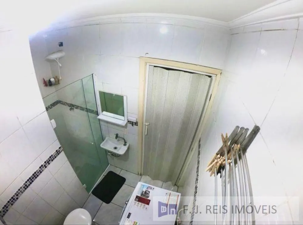 Apartamento, 1 quarto, 35 m² - Foto 9