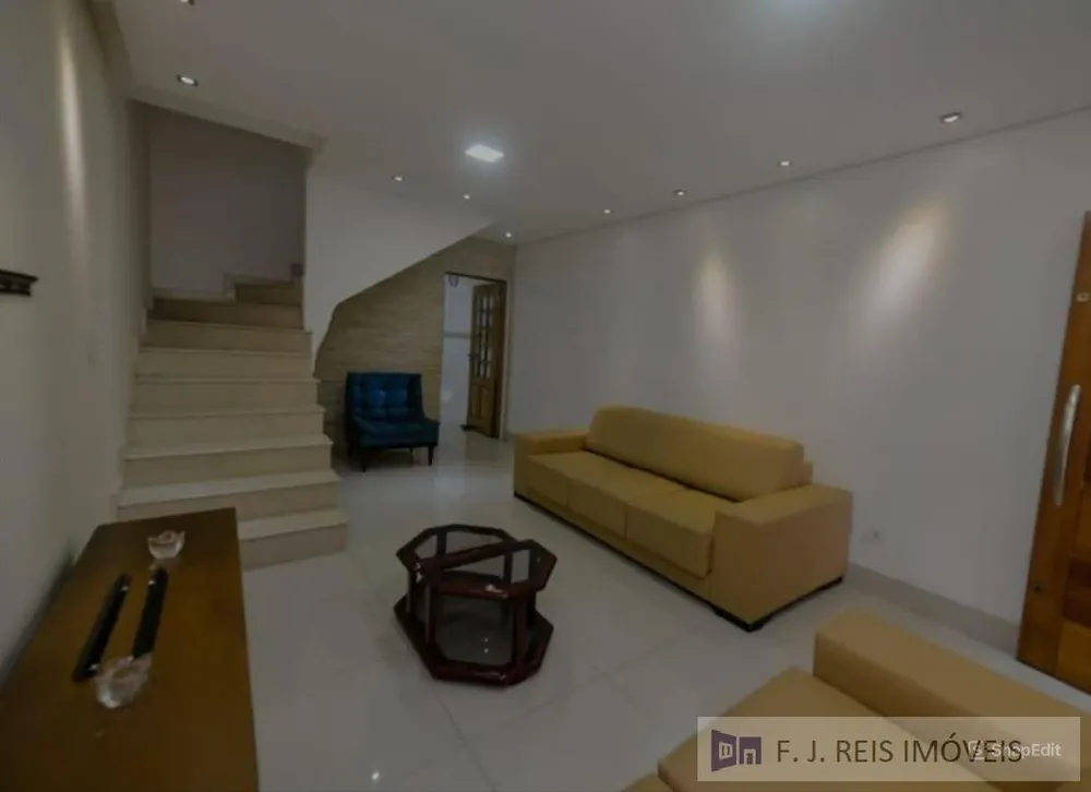 Sobrado, 3 quartos, 117 m² - Foto 6