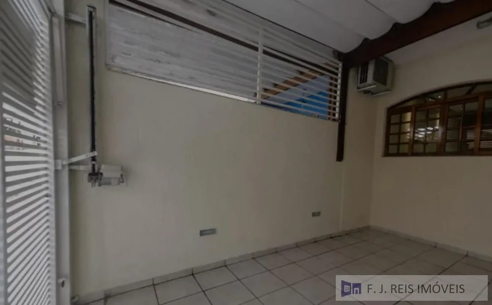 Sobrado, 3 quartos, 117 m² - Foto 1