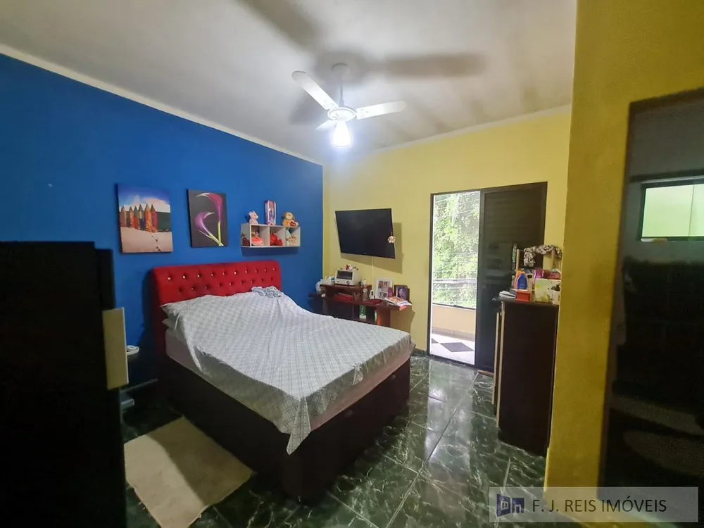 Sobrado, 2 quartos, 180 m² - Foto 7