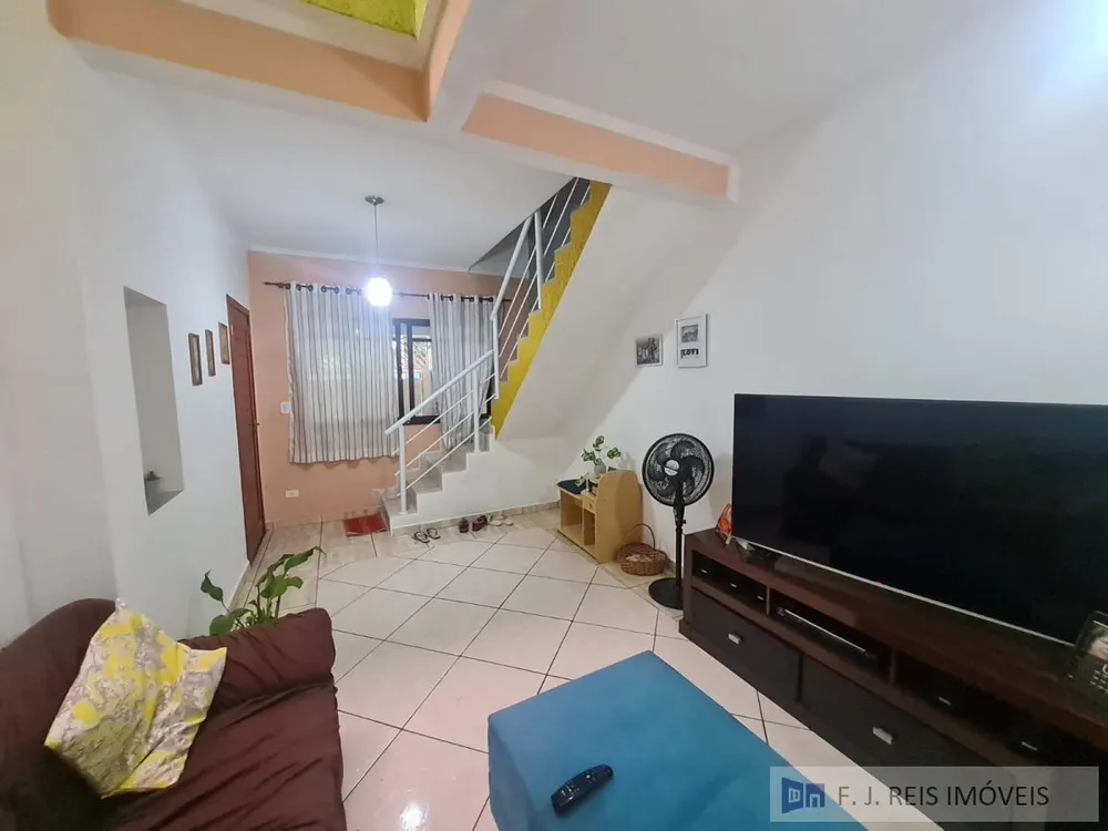 Sobrado, 2 quartos, 180 m² - Foto 6