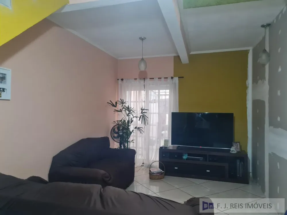 Sobrado, 2 quartos, 180 m² - Foto 5