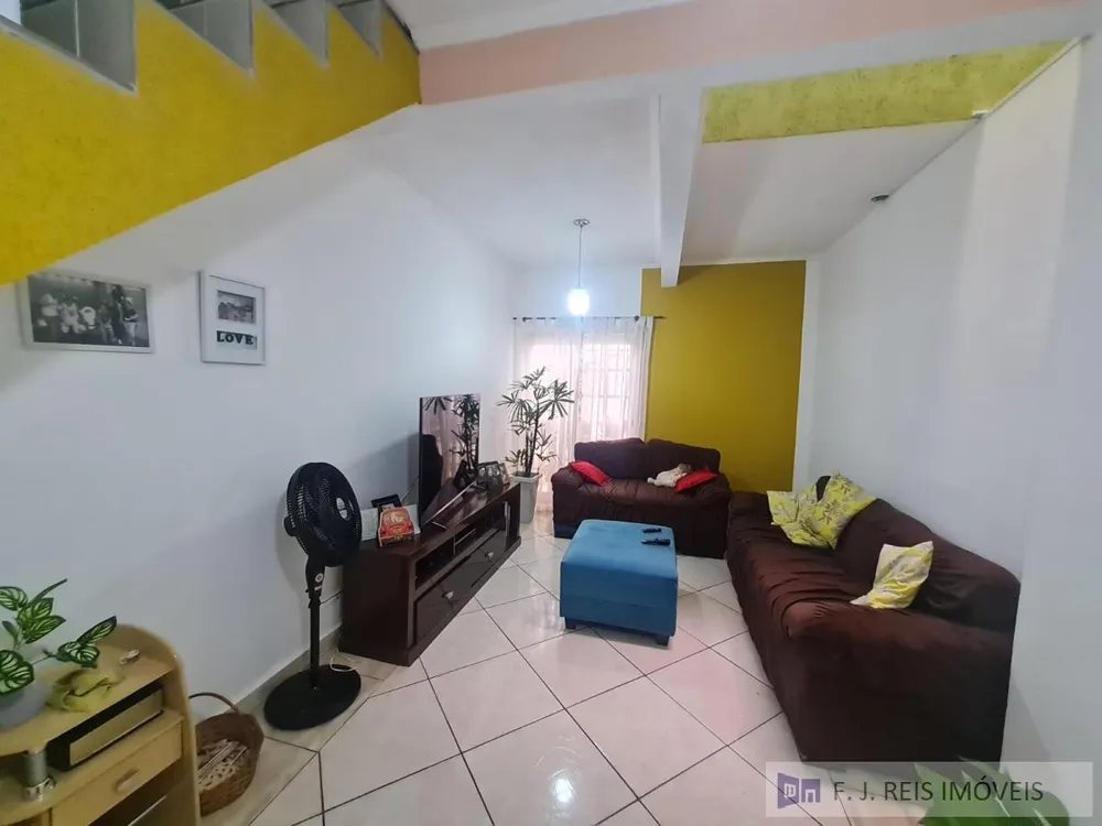 Sobrado, 2 quartos, 180 m² - Foto 4