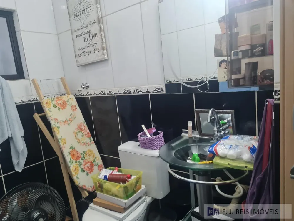 Sobrado, 2 quartos, 180 m² - Foto 10