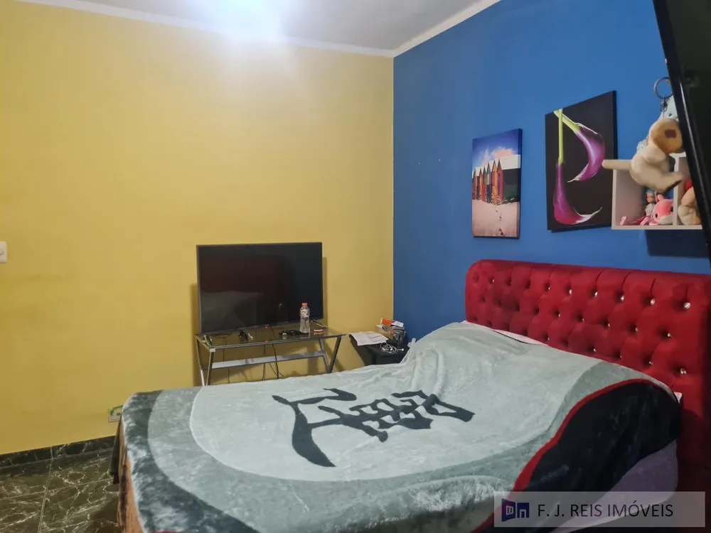 Sobrado, 2 quartos, 180 m² - Foto 12