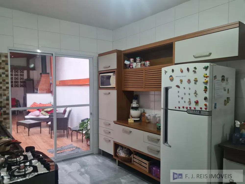 Sobrado, 2 quartos, 180 m² - Foto 3