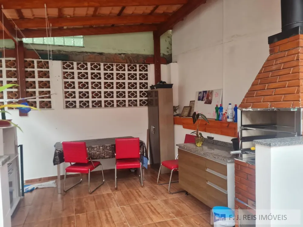 Sobrado, 2 quartos, 180 m² - Foto 2