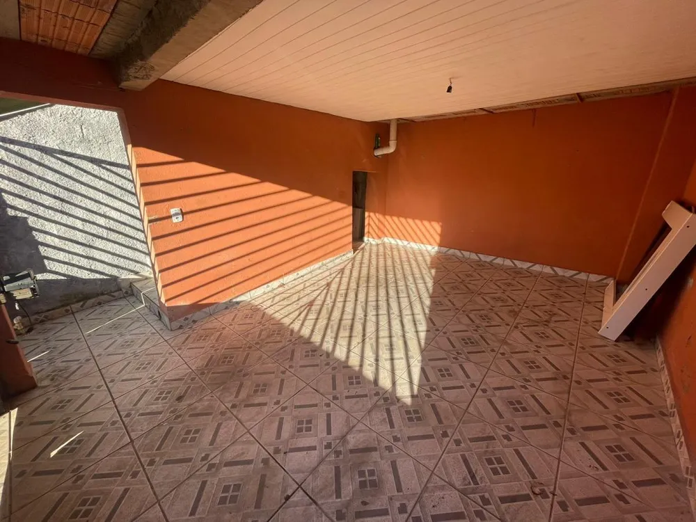 Sobrado, 3 quartos, 190 m² - Foto 9