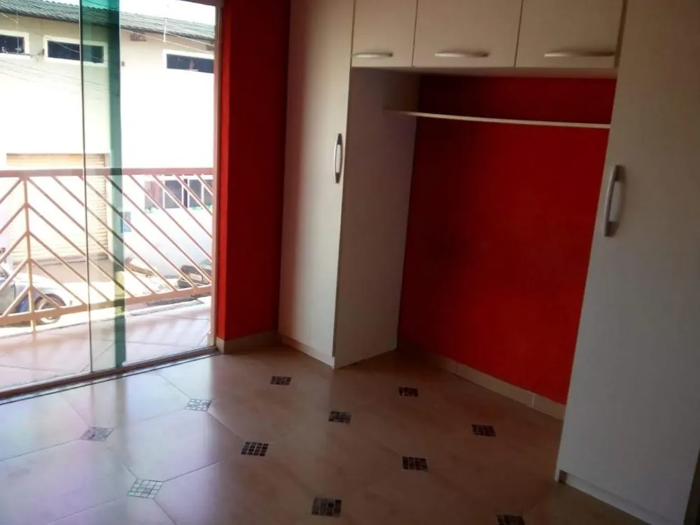 Sobrado, 3 quartos, 190 m² - Foto 2