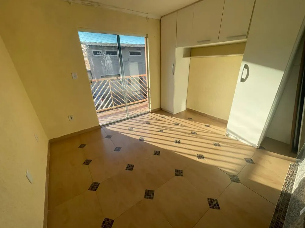 Sobrado, 3 quartos, 190 m² - Foto 5