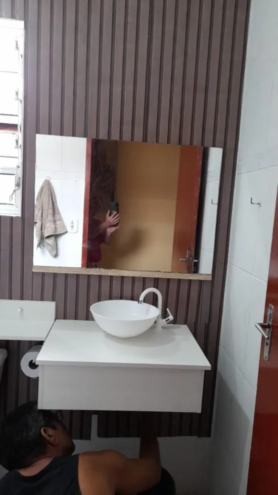 Sobrado, 3 quartos, 190 m² - Foto 6