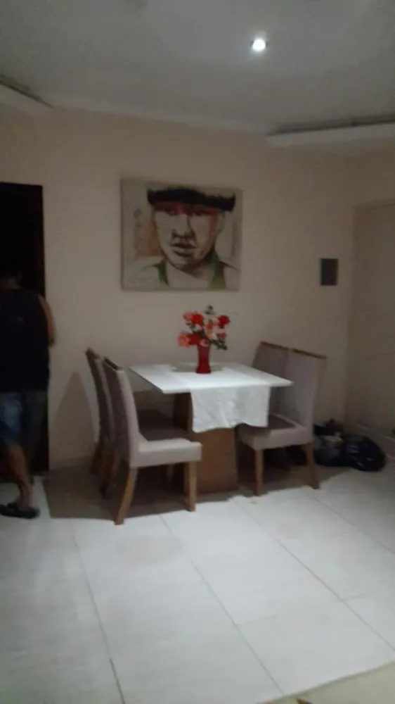 Sobrado, 3 quartos, 190 m² - Foto 3