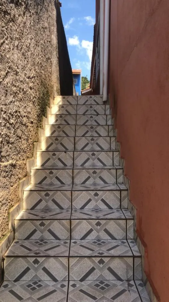 Sobrado, 3 quartos, 190 m² - Foto 8