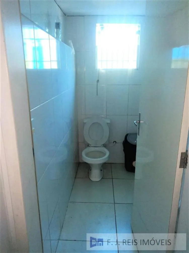Depósito-Galpão, 1140 m² - Foto 12