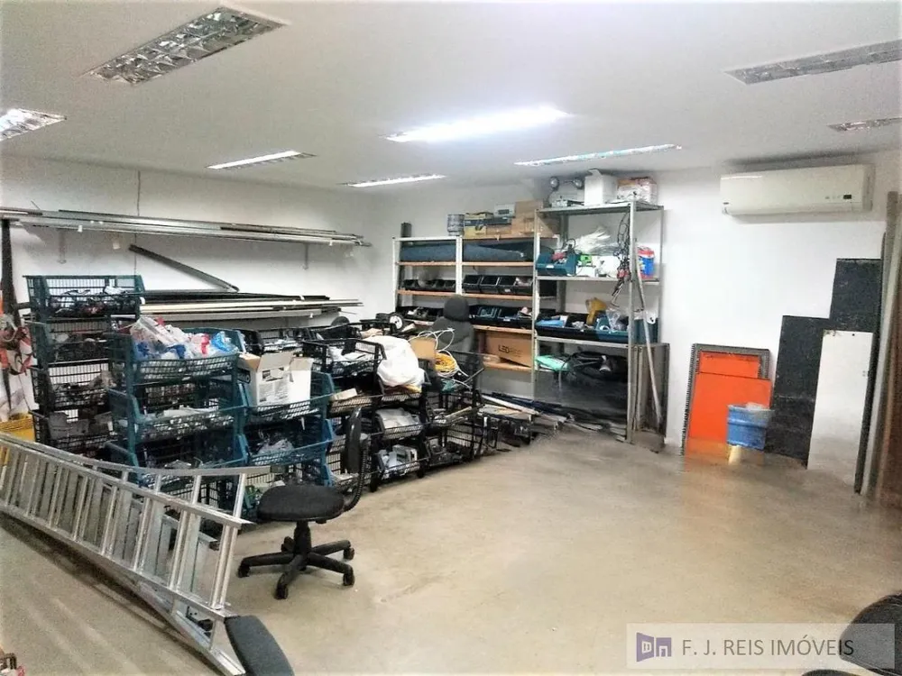 Depósito-Galpão, 1140 m² - Foto 5
