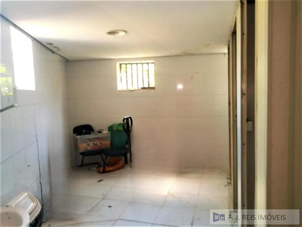 Depósito-Galpão, 1140 m² - Foto 9