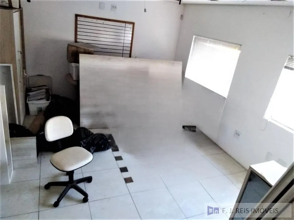 Depósito-Galpão, 1140 m² - Foto 8