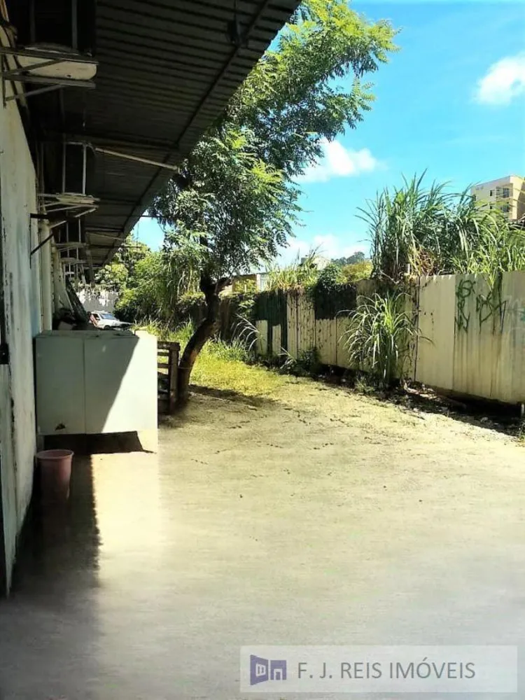 Depósito-Galpão, 1140 m² - Foto 6