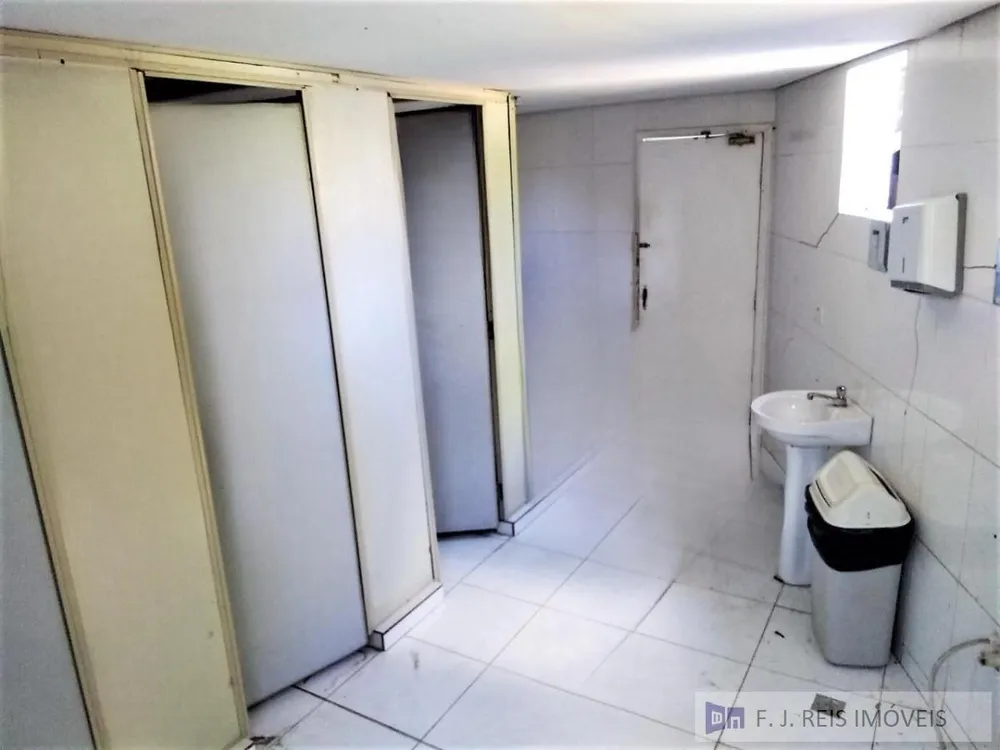 Depósito-Galpão, 1140 m² - Foto 10