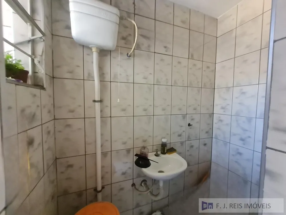 Casa, 2 quartos - Foto 12