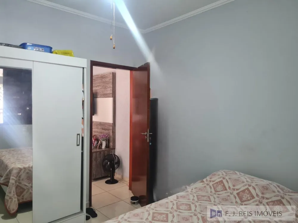 Casa, 2 quartos - Foto 4